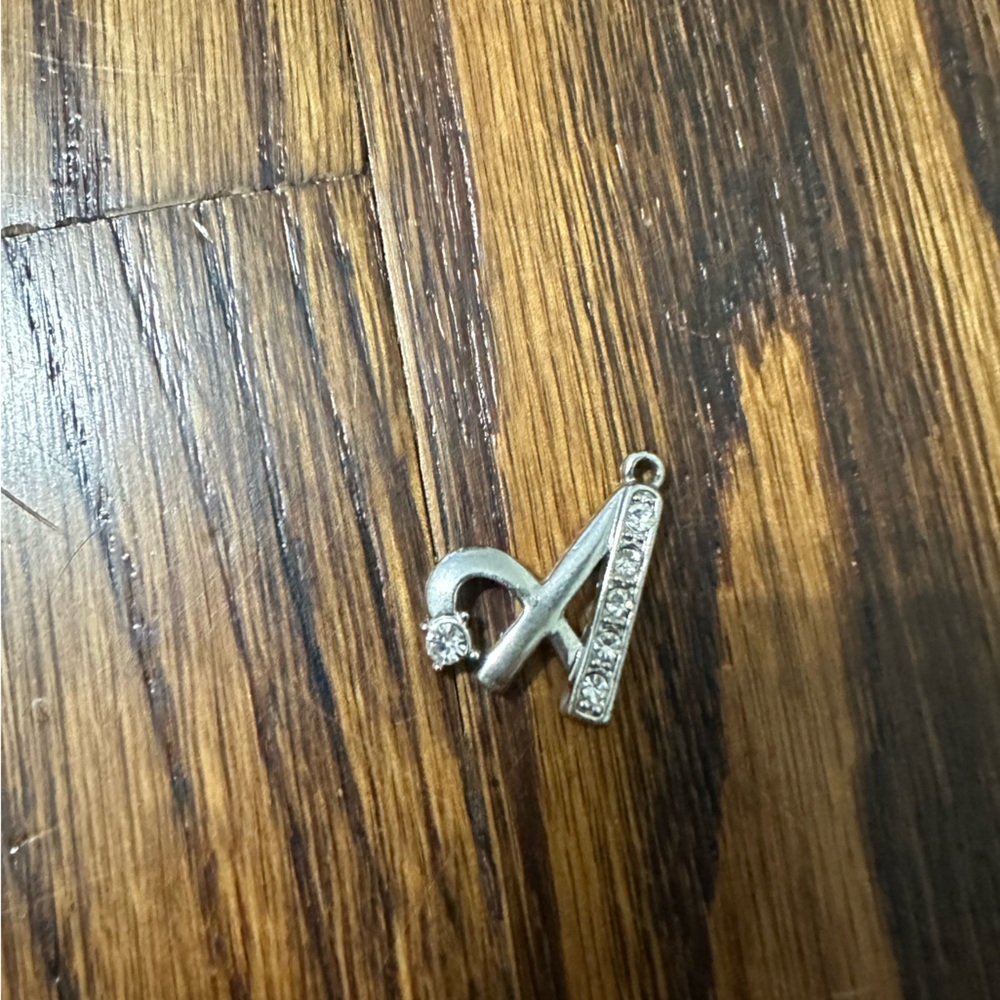 A charm